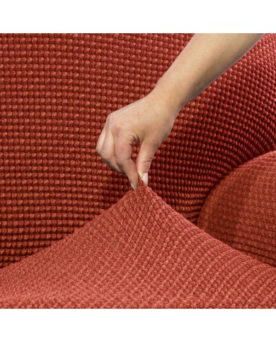 Copridivano poltrona con ali Sofaskins NIAGARA Copridivano poltrona con ali Sofaskins NIAGARA