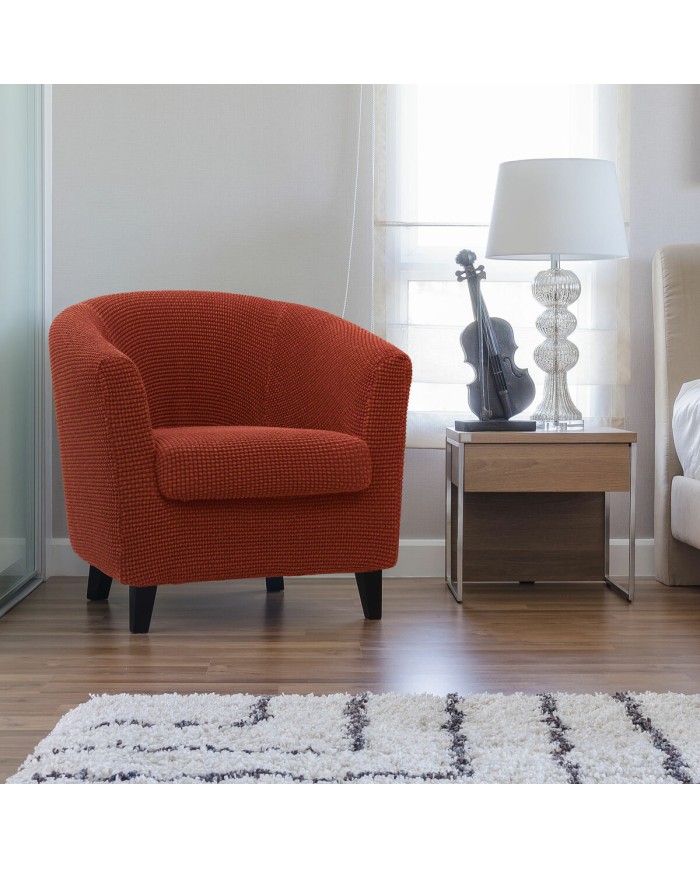 Copridivano poltrona Sofaskins NIAGARA 1 posto