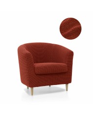 Copridivano poltrona Sofaskins NIAGARA 1 posto