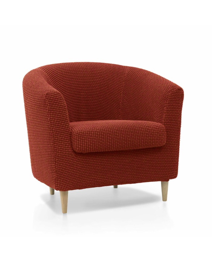 Copridivano poltrona Sofaskins NIAGARA 1 posto