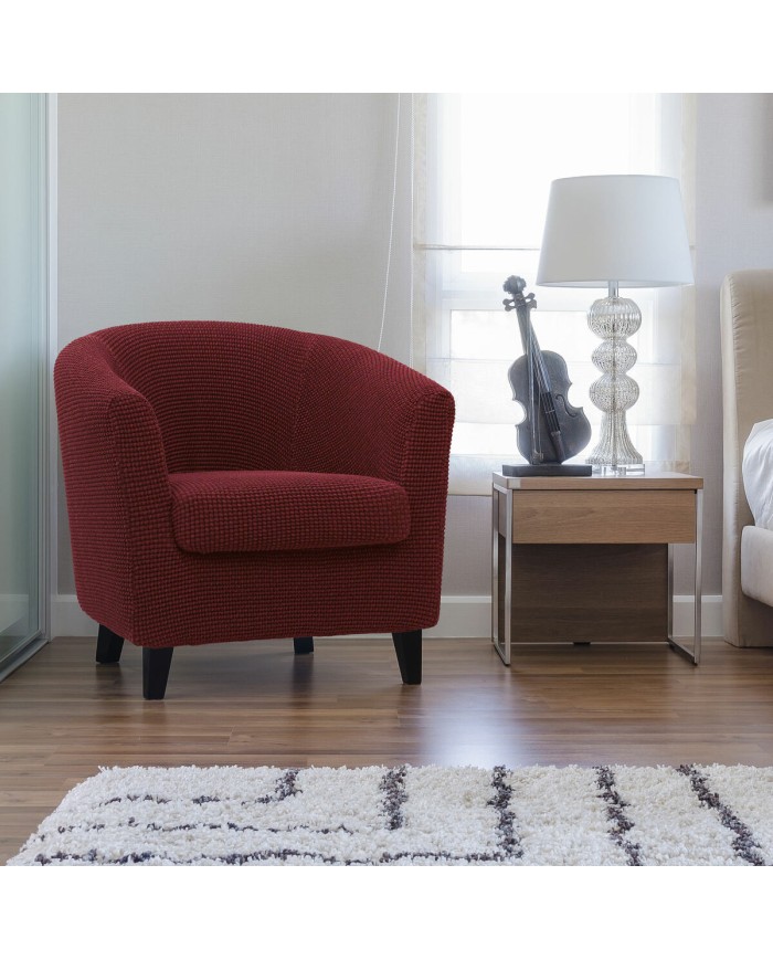 Copridivano poltrona Sofaskins NIAGARA 1 posto