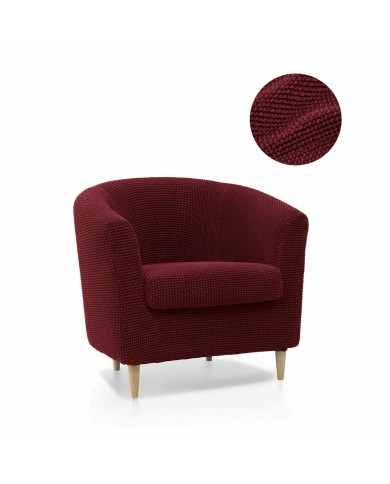 Copridivano poltrona Sofaskins NIAGARA 1 posto Copridivano poltrona Sofaskins NIAGARA 1 posto