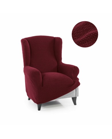 Copridivano poltrona con ali Sofaskins NIAGARA Copridivano poltrona con ali Sofaskins NIAGARA