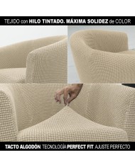 Copridivano poltrona Sofaskins NIAGARA 1 posto