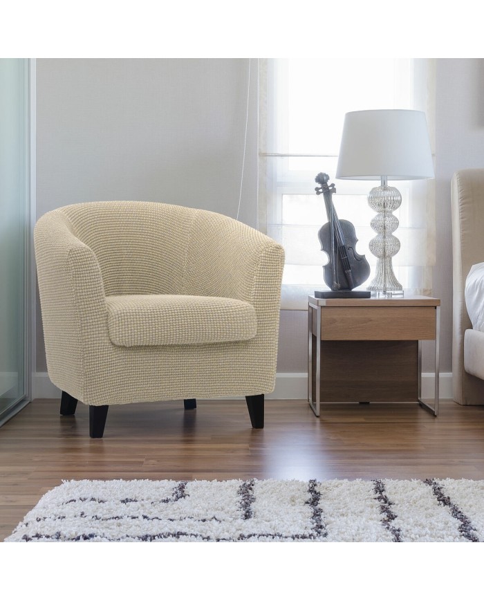 Copridivano poltrona Sofaskins NIAGARA 1 posto