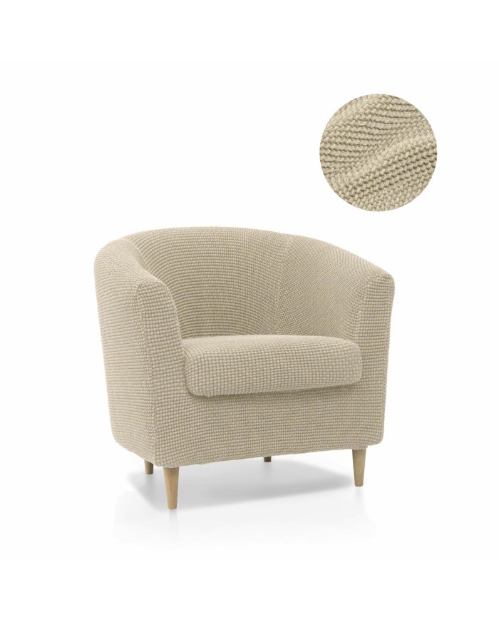 Copridivano poltrona Sofaskins NIAGARA 1 posto