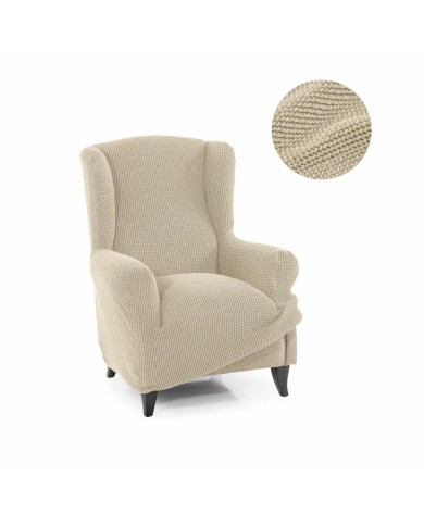 Copridivano poltrona con ali Sofaskins NIAGARA Copridivano poltrona con ali Sofaskins NIAGARA