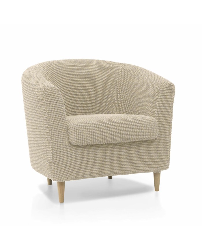 Copridivano poltrona Sofaskins NIAGARA 1 posto