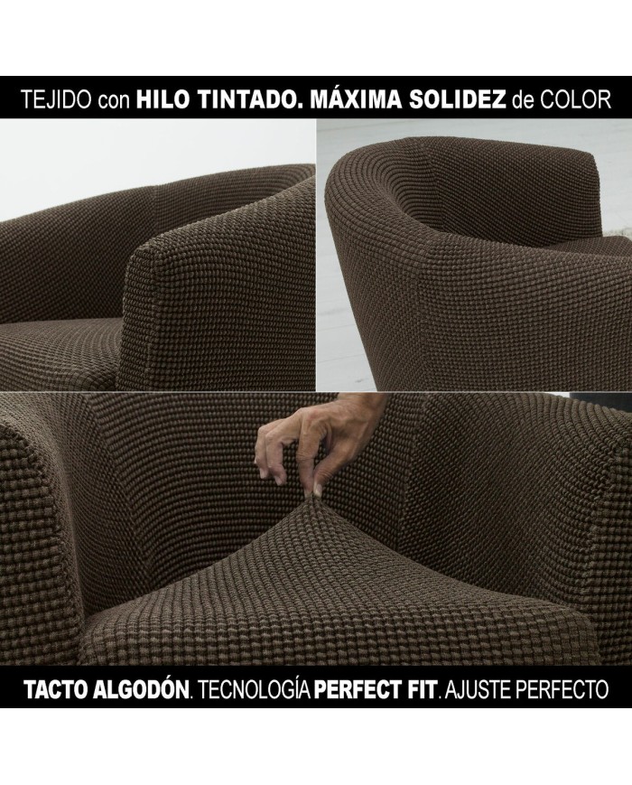 Copridivano poltrona Sofaskins NIAGARA 1 posto