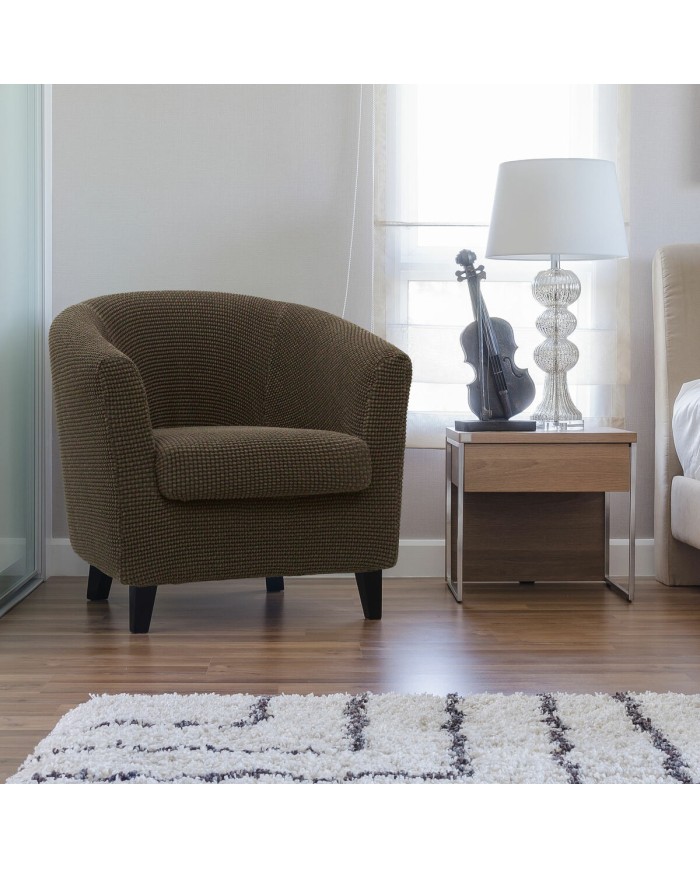 Copridivano poltrona Sofaskins NIAGARA 1 posto