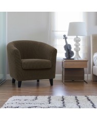 Copridivano poltrona Sofaskins NIAGARA 1 posto