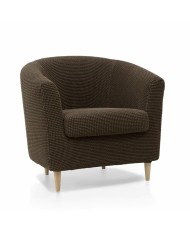 Copridivano poltrona Sofaskins NIAGARA 1 posto