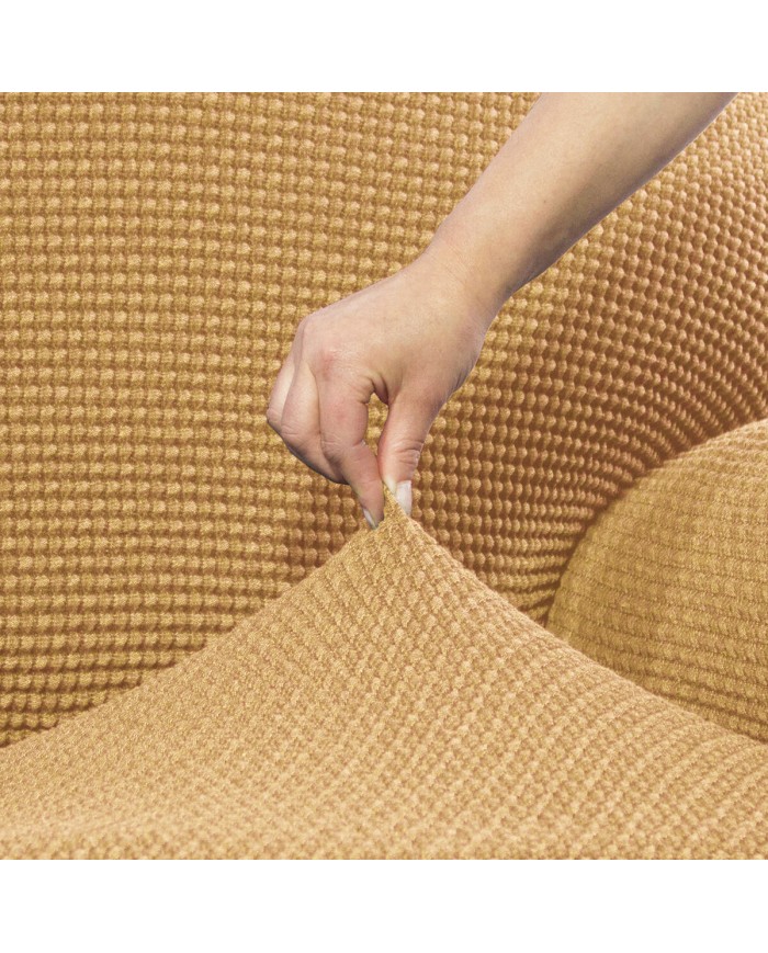 Copridivano poltrona Sofaskins NIAGARA 1 posto