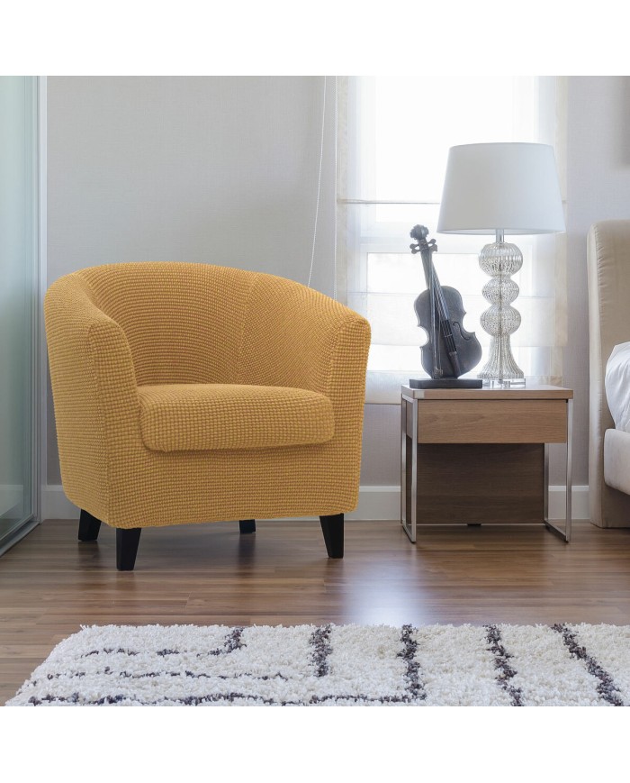 Copridivano poltrona Sofaskins NIAGARA 1 posto