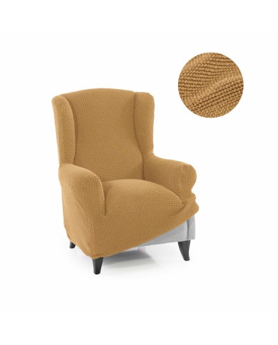 Copridivano poltrona con ali Sofaskins NIAGARA Copridivano poltrona con ali Sofaskins NIAGARA