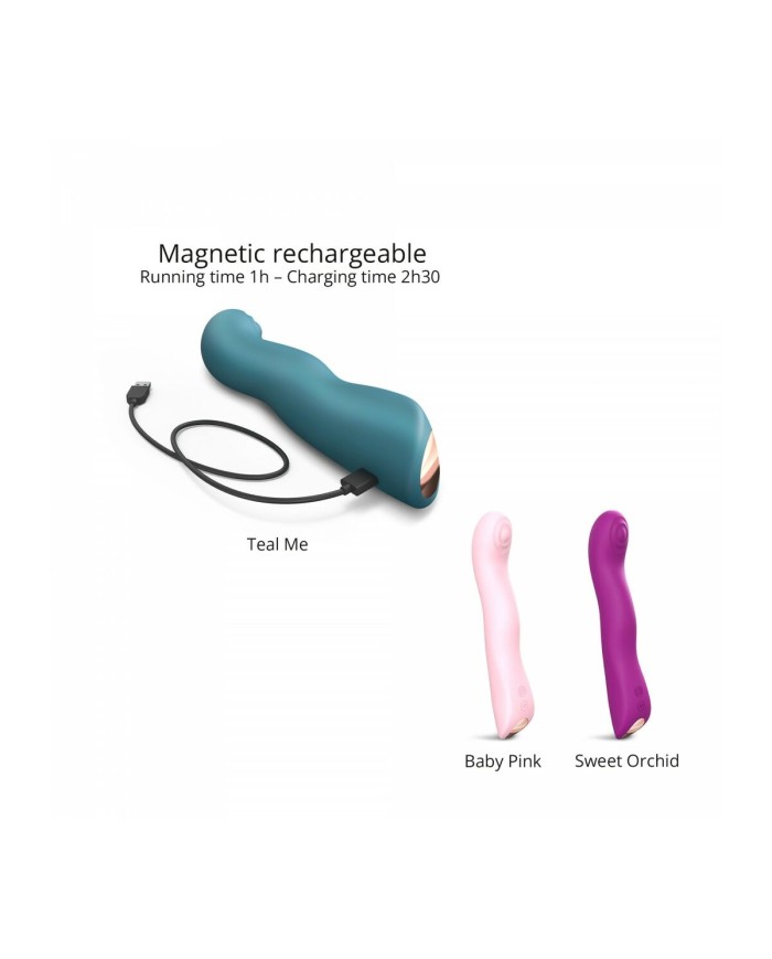 Vibratore per il Punto-G Love to Love Vibratore per il Punto-G Love to Love