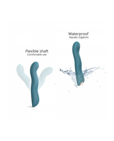 Vibratore per il Punto-G Love to Love