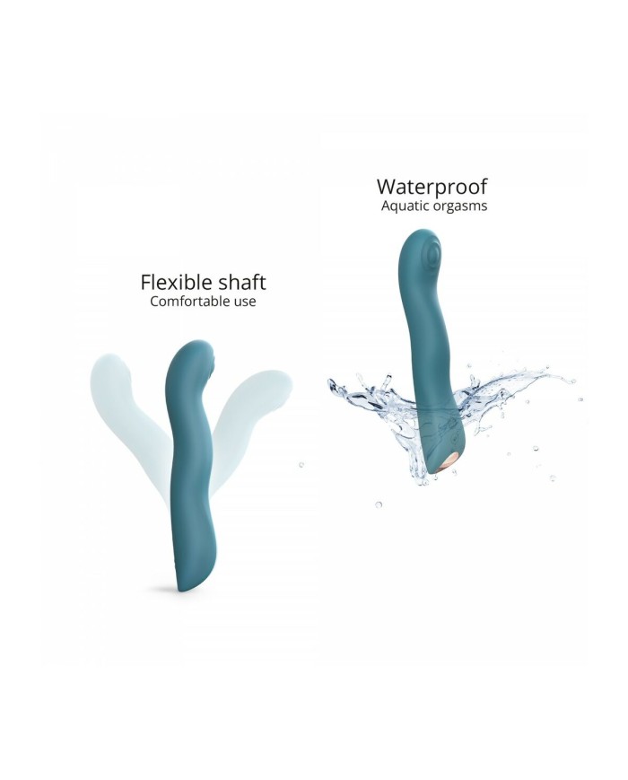 Vibratore per il Punto-G Love to Love Vibratore per il Punto-G Love to Love