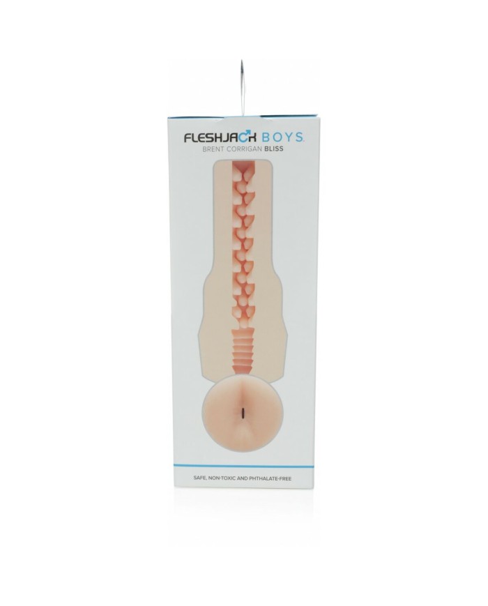 Masturbatore Fleshlight