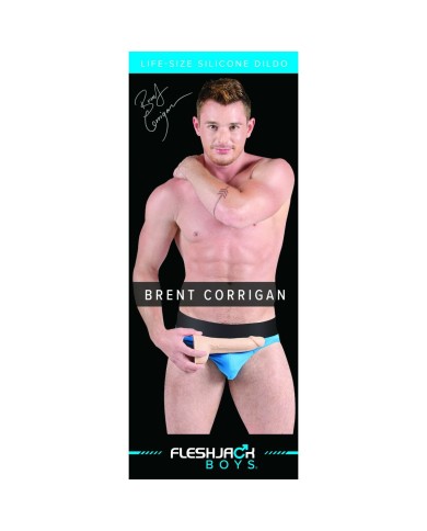 Dildo Fleshlight FL810476017958 Silicone Dildo Fleshlight FL810476017958 Silicone