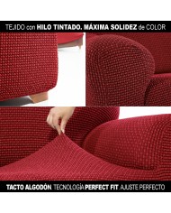 Custodia per Sedia Sofaskins NIAGARA 2 Unità Custodia per Sedia Sofaskins NIAGARA 2 Unità