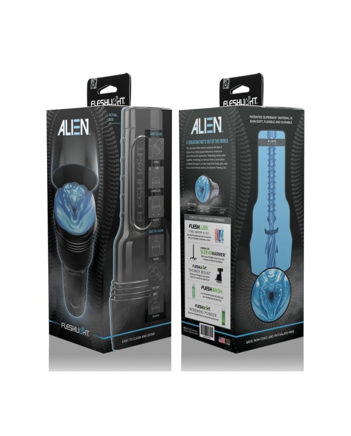 Jack Ass Endurance Fleshlight