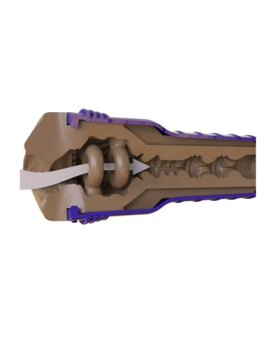 Jack Ass Endurance Fleshlight