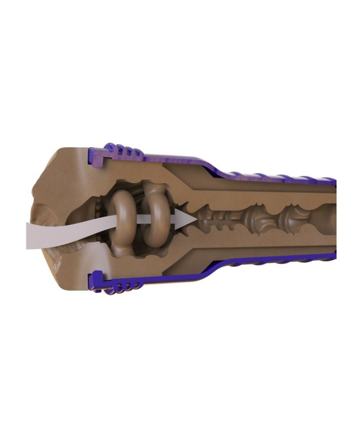 Jack Ass Endurance Fleshlight