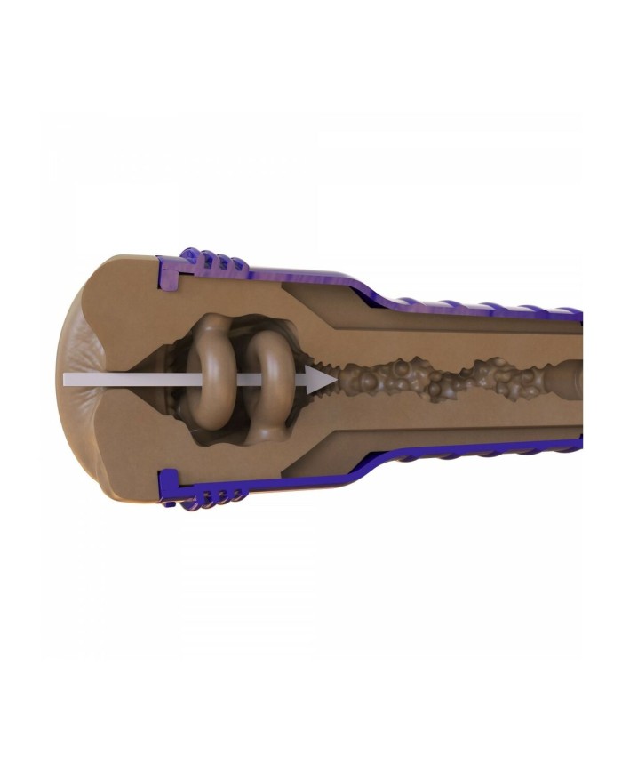 Jack Ass Endurance Fleshlight