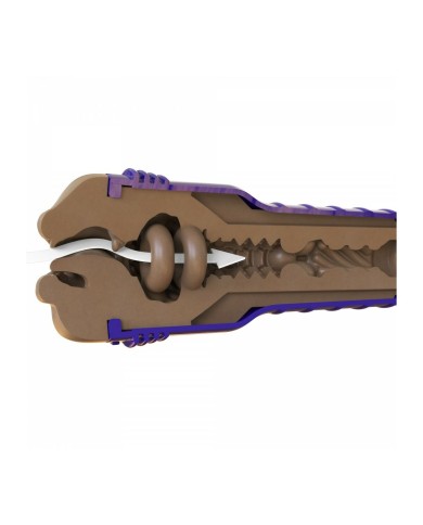 Jack Ass Endurance Fleshlight