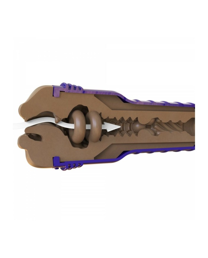 Jack Ass Endurance Fleshlight