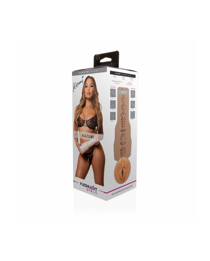 Jack Ass Endurance Fleshlight