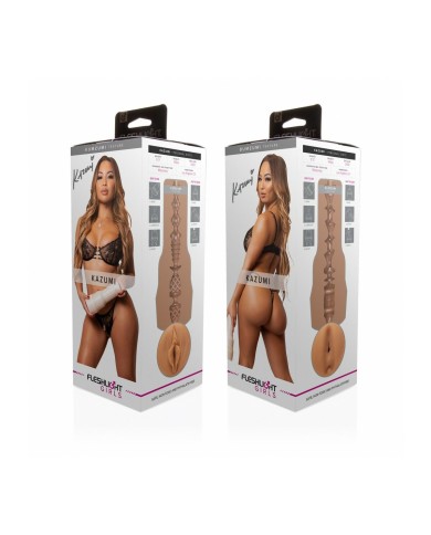 Jack Ass Endurance Fleshlight