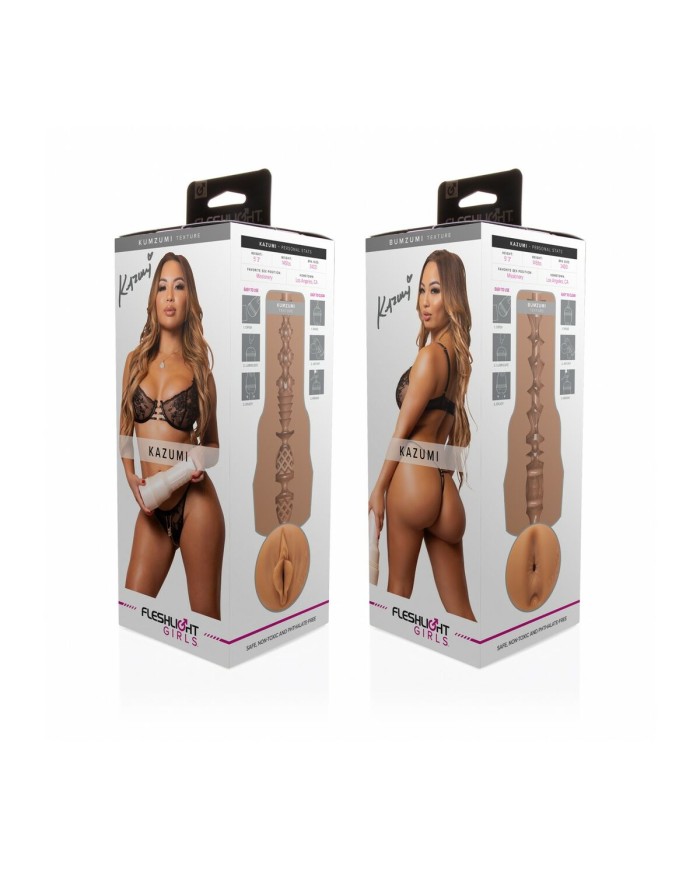 Jack Ass Endurance Fleshlight