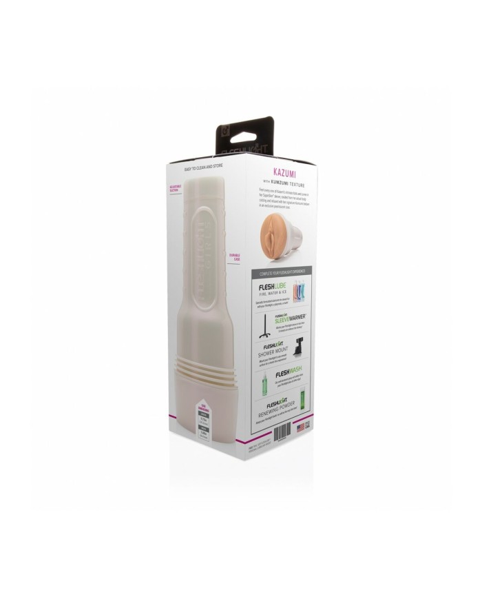 Jack Ass Endurance Fleshlight