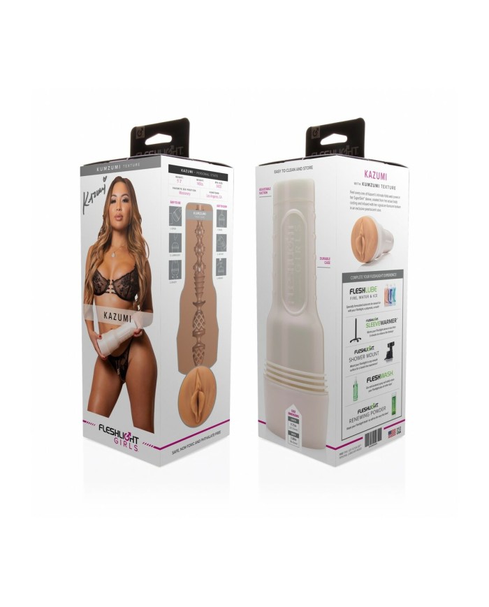 Jack Ass Endurance Fleshlight