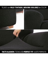 Custodia per Sedia Sofaskins NIAGARA 2 Unità Custodia per Sedia Sofaskins NIAGARA 2 Unità
