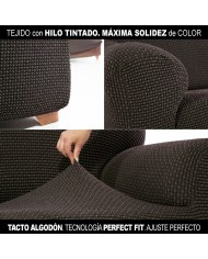 Custodia per Sedia Sofaskins NIAGARA 2 Unità Custodia per Sedia Sofaskins NIAGARA 2 Unità