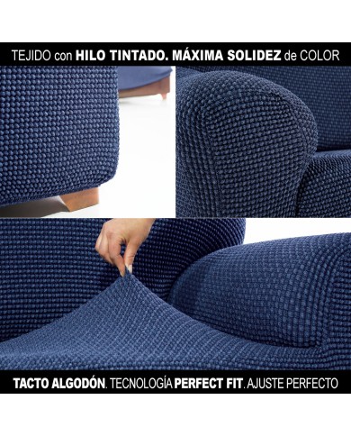 Custodia per Sedia Sofaskins NIAGARA 2 Unità Custodia per Sedia Sofaskins NIAGARA 2 Unità