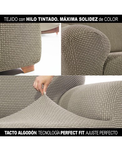 Custodia per Sedia Sofaskins NIAGARA 2 Unità Custodia per Sedia Sofaskins NIAGARA 2 Unità