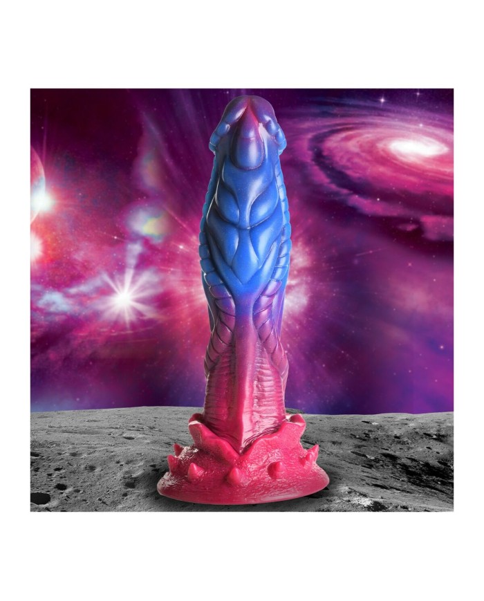 Dildo XR Silicone Dildo XR Silicone
