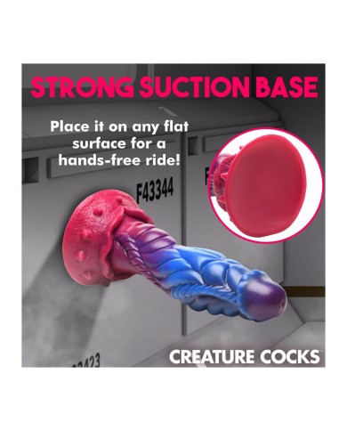 Dildo XR Silicone Dildo XR Silicone