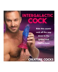 Dildo XR Silicone Dildo XR Silicone