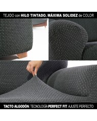 Custodia per Sedia Sofaskins NIAGARA 2 Unità Custodia per Sedia Sofaskins NIAGARA 2 Unità