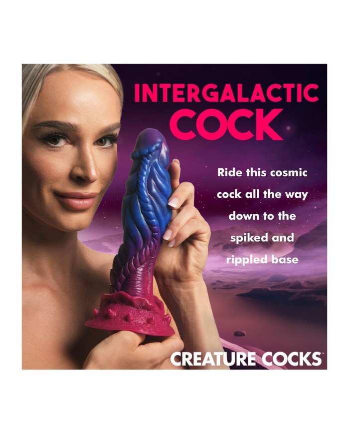 Dildo XR Silicone Dildo XR Silicone