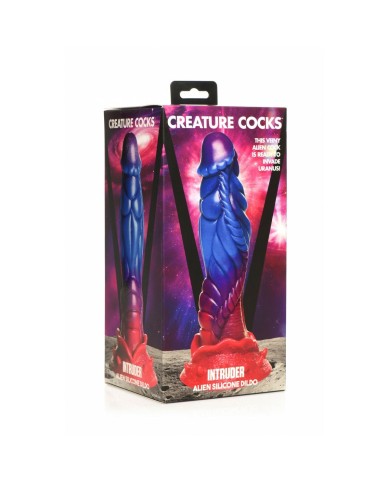 Dildo XR Silicone Dildo XR Silicone