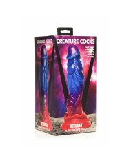 Dildo XR Silicone Dildo XR Silicone