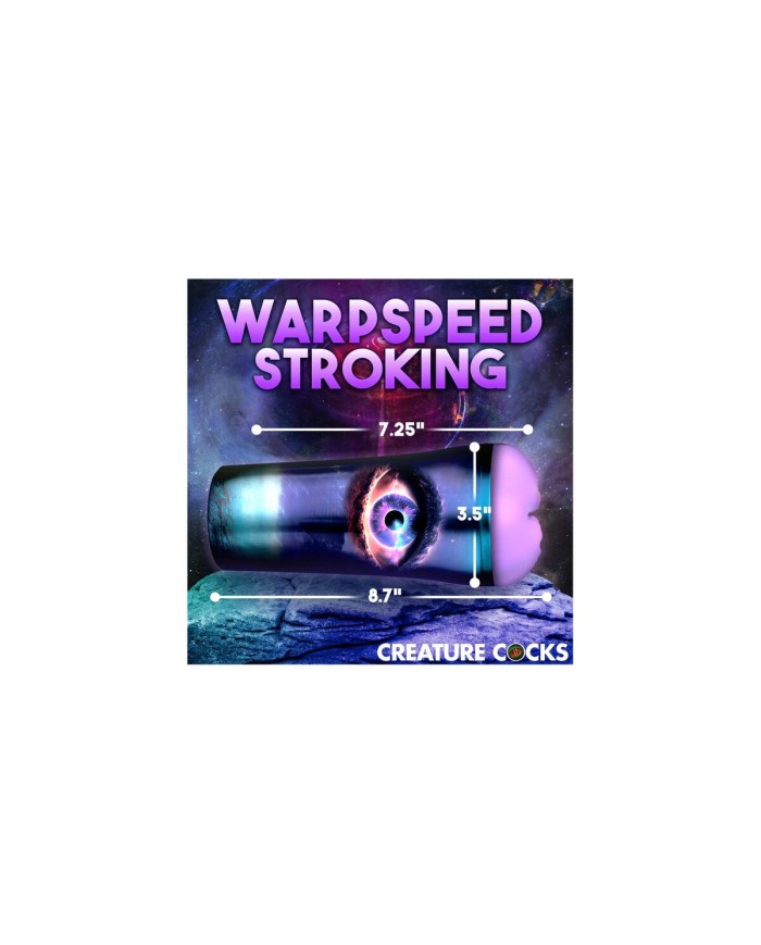 Jack Ass Endurance XR Alien