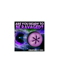 Jack Ass Endurance XR Alien