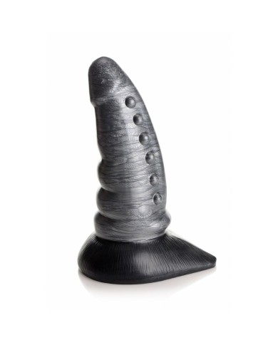 Dildo XR Grigio Dildo XR Grigio